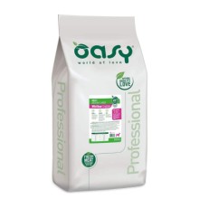 Сухий корм для собак OASY One Animal Protein ADULT Medium/Large з диким кабаном 18 кг (8053017349343)