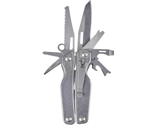 Мультитул Active Universal Tool Silver (866S)