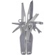 Мультитул Active Universal Tool Silver (866S)