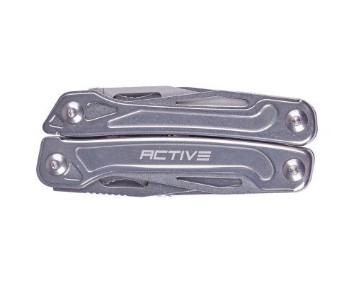Мультитул Active Universal Tool Silver (866S)