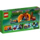 Конструктор LEGO Minecraft Гарбузова ферма 257 деталей (21248)