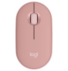 Мишка Logitech M350s Wireless Rose (910-007014)
