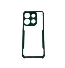 Чохол до мобільного телефона Florence Colorful Protect Infinix Smart 7/Smart 7 HD Green (RL074587)