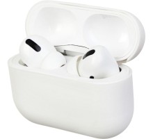 Чохол для навушників Armorstandart Ultrathin Silicone Case для Apple AirPods Pro White (ARM55950)