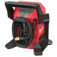 Автомобільний компресор Milwaukee M12 Bl-O (без АКБ та ЗП) (4933464124)