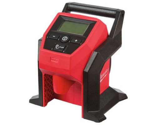 Автомобільний компресор Milwaukee M12 Bl-O (без АКБ та ЗП) (4933464124)