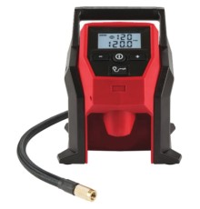 Автомобільний компресор Milwaukee M12 Bl-O (без АКБ та ЗП) (4933464124)