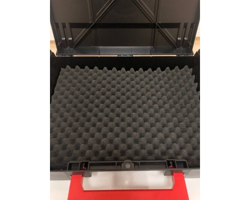 Ящик для інструментів Milwaukee с поролоновой вставкой (4932378986)