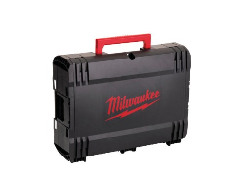 Ящик для інструментів Milwaukee с поролоновой вставкой (4932378986)
