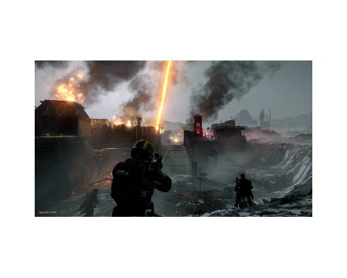 Гра Sony HELLDIVERS 2, BD диск (1000040866)