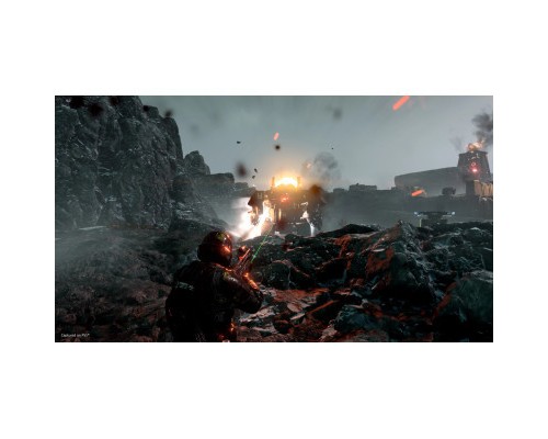 Гра Sony HELLDIVERS 2, BD диск (1000040866)