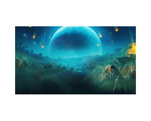 Гра Sony HELLDIVERS 2, BD диск (1000040866)