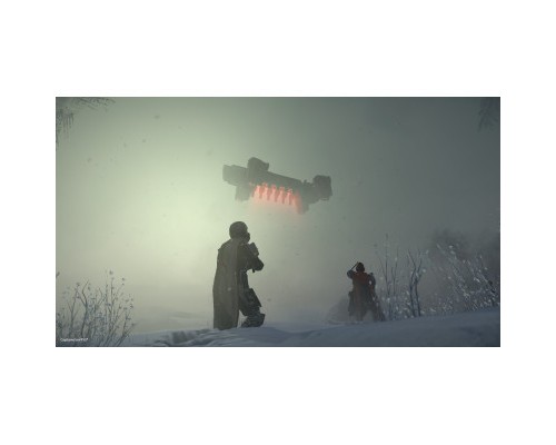 Гра Sony HELLDIVERS 2, BD диск (1000040866)