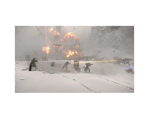 Гра Sony HELLDIVERS 2, BD диск (1000040866)