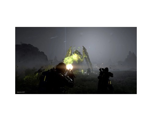 Гра Sony HELLDIVERS 2, BD диск (1000040866)