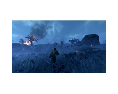 Гра Sony HELLDIVERS 2, BD диск (1000040866)