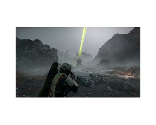 Гра Sony HELLDIVERS 2, BD диск (1000040866)