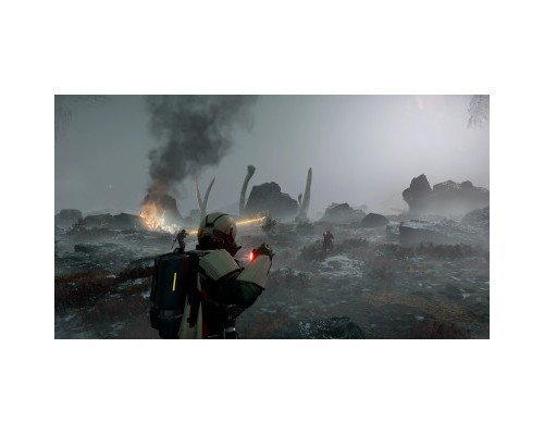 Гра Sony HELLDIVERS 2, BD диск (1000040866)