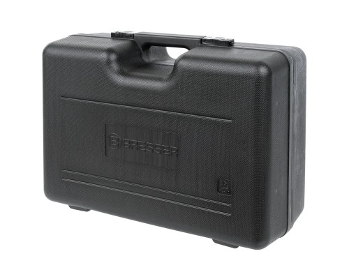 Мікроскоп Bresser Junior 40x-1024x USB Camera з кейсом (8855000) (930477)