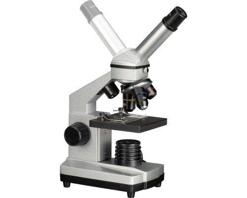 Мікроскоп Bresser Junior 40x-1024x USB Camera з кейсом (8855000) (930477)