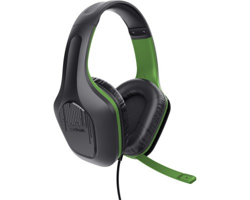 Навушники Trust GXT 415P Zirox For Xbox (24994)