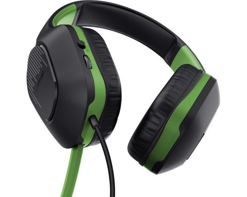 Навушники Trust GXT 415P Zirox For Xbox (24994)