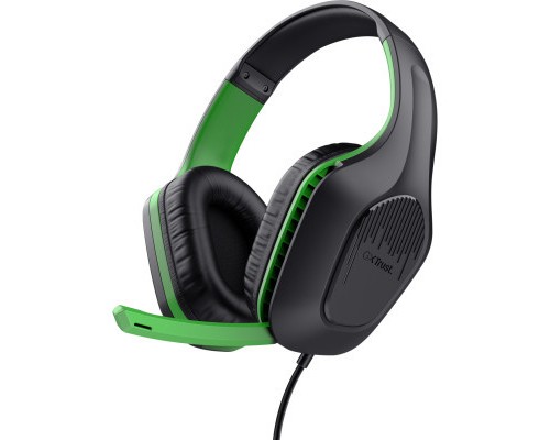Навушники Trust GXT 415P Zirox For Xbox (24994)