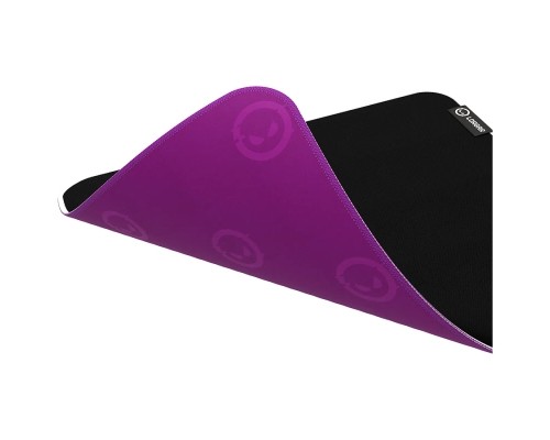 Килимок для мишки Lorgar Legacer 753 Black (LRG-CMP753)