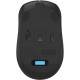 Мишка A4Tech FG16CS Air Wireless Black (FG16CS Air Black)