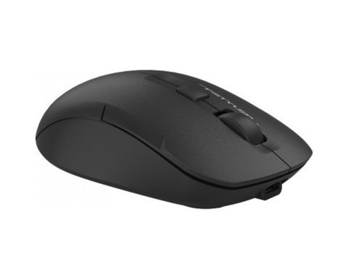 Мишка A4Tech FG16CS Air Wireless Black (FG16CS Air Black)