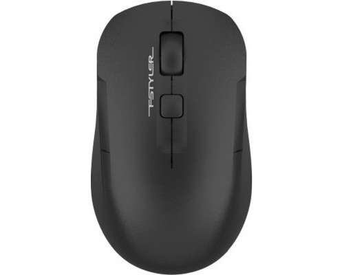 Мишка A4Tech FG16CS Air Wireless Black (FG16CS Air Black)
