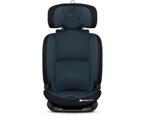 Автокрісло Kinderkraft Oneto3 i-Size Graphite Black (KCONE300BLK0000) (5902533922161)