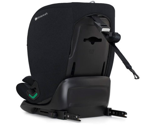Автокрісло Kinderkraft Oneto3 i-Size Graphite Black (KCONE300BLK0000) (5902533922161)