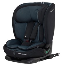 Автокрісло Kinderkraft Oneto3 i-Size Graphite Black (KCONE300BLK0000) (5902533922161)