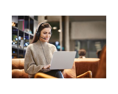 Навушники Jabra Evolve 2 30 SE MS USB-C Stereo (23189-999-879)