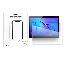 Скло захисне BeCover Thomson TEO 10