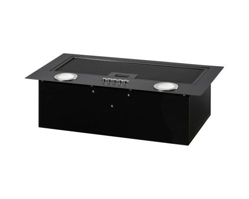 Витяжка кухонна GRANADO Palamos 3603-700 black LINE (GCH496311L)