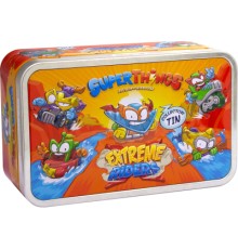 Ігровий набір SuperThings Екстремальні гонщики (PSTSD48TIN40)