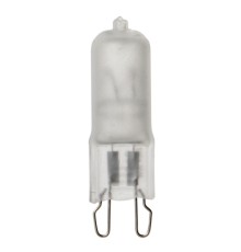 Лампочка Delux G-9 35W 220V мат. (10007784)