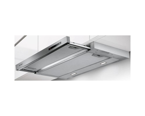 Витяжка кухонна Faber Maxima Ng Touch Ev8 Led X A90 (315.0635.147)