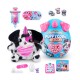 М'яка іграшка Rainbocorns сюрприз D серія Puppycorn Rescue (9261D)