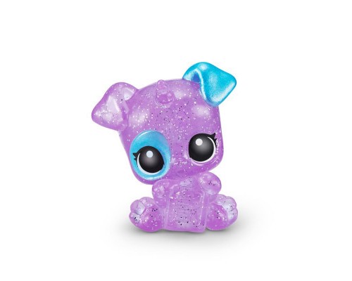 М'яка іграшка Rainbocorns сюрприз D серія Puppycorn Rescue (9261D) М'яка іграшка Rainbocorns сюрприз D серія Puppycorn Rescue (9261D)