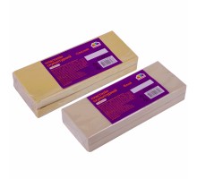 Пластилін ГАММА'UA Скульптурний білий, 400 г (4820219213253)