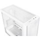 Корпус ASUS A21 White Tempered Glass (90DC00H3-B09010)