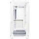 Корпус ASUS A21 White Tempered Glass (90DC00H3-B09010)
