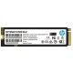 Накопичувач SSD M.2 2280 512GB FX700 HP (8U2N1AA)