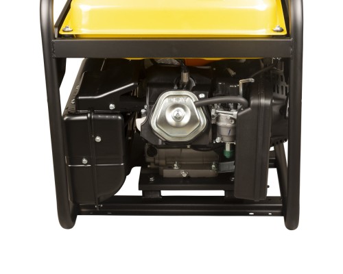 Генератор Sigma інверторний, 7.5/8.0kW, 25л, з виведенням під АВР (5710781)