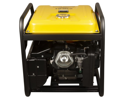Генератор Sigma інверторний, 7.5/8.0kW, 25л, з виведенням під АВР (5710781)
