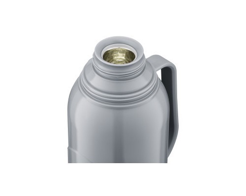 Термос Ardesto Gemini Gourmet 1800 мл Синьо-сірий (AR2618BLG)