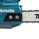 Ланцюгова пила Makita 350мм XGT, 40V (без АКБ та ЗП) (UC011GZ)